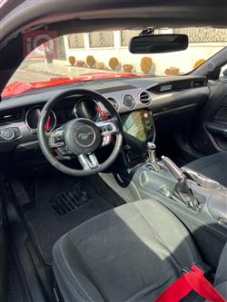 فۆرد مۆستانگ